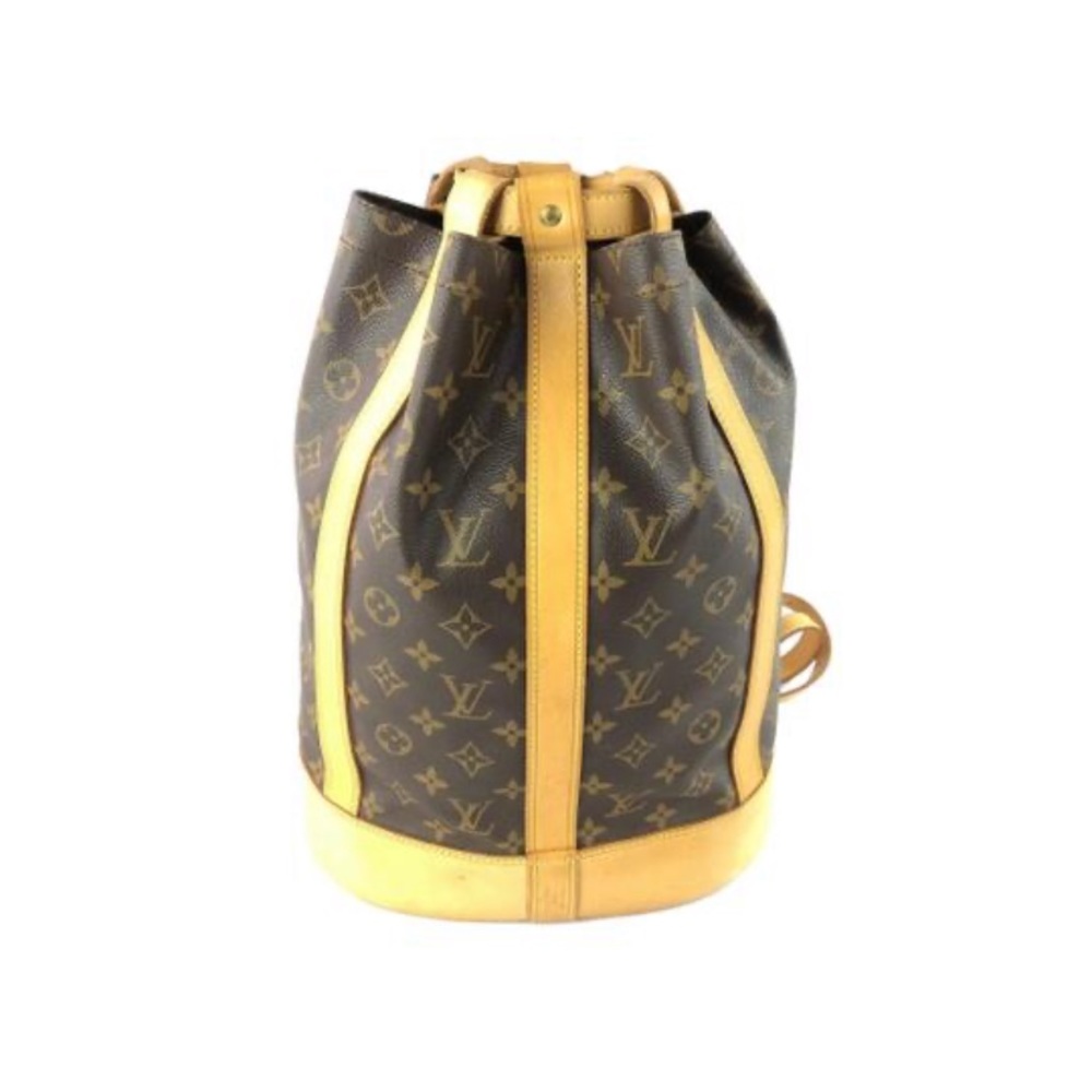 SOLD Louis Vuitton Randonnee PM bag